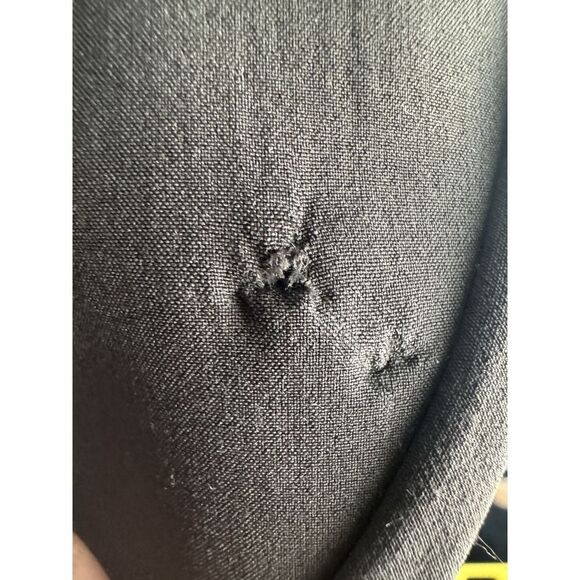 Patagonia Polartec Full Zip Soft Shell Jacket WMN'S Small 36Wx29L RN: 51884 READ - Picture 15 of 15